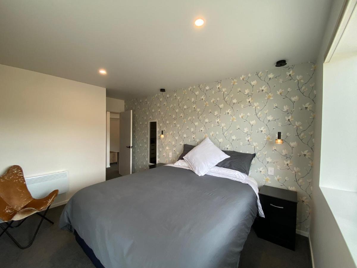 Relax In Rural Wanaka Villa Queensberry Exterior photo
